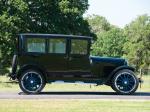 Dodge Series 116 Special Sedan 1925 года